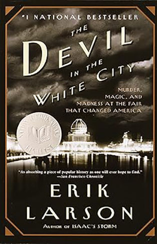 The Devil in the White City